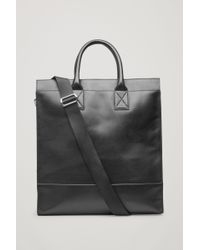 cos mens bags