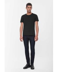 cos skinny jeans