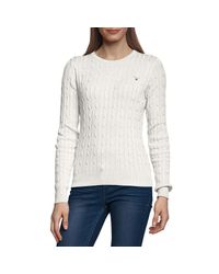 GANT Knitwear for Women - Up to 48% off at Lyst.com