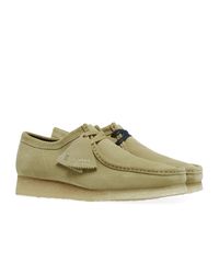 Clark's Wallabees for Men - Up to 50% off at Lyst.com