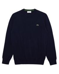 maglioni uomo lacoste prezzi