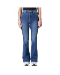 Dr. Denim Jeans für Frauen - Bis 76% Rabatt auf Lyst.de