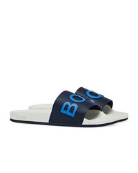 Heren Hugo Boss Sandalen online kopen? Vergelijk op Schoenen.nl