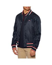 gant aviator jacket
