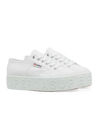 superga costo