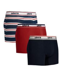 Levi's Boxershorts voor Heren in de uitverkoop. | KLEDING.nl
