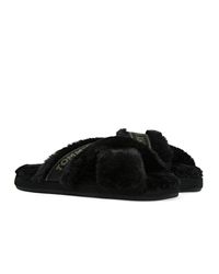 Tommy Hilfiger Slippers for Women - Up to 66% off at Lyst.com