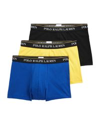 boxers ralph lauren