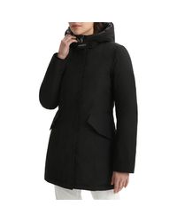 Woolrich Jackets for Women - Up to 81% off at Lyst.com