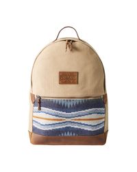 pendleton backpack