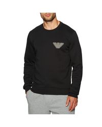 maglione armani uomo