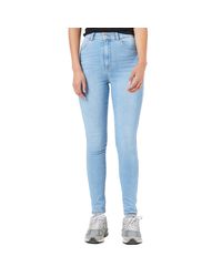 kaskade lægemidlet befolkning Dr. Denim Jeans for Women - Up to 57% off at Lyst.com