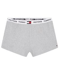 Tommy Hilfiger Korte Broeken voor Dames: tot −83% bij Stylight