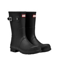 HUNTER Boots for Men - Up to 40% off at Lyst.com
