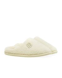 Tommy Hilfiger Slippers for Women - Up to 61% off at Lyst.com