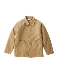 gramicci work jacket