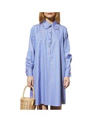 Le Mont St Michel Clothing for Women - Up to 75% off at Lyst.com