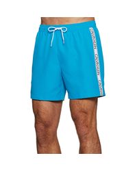 calvin klein swim shirts