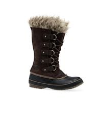 Sorel Knee boots for Women - Up to 61% off at Lyst.co.uk