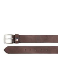 gant belt