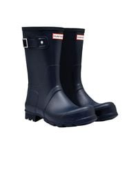 hunter thermal wellies