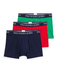 Polo Ralph Lauren Underwear for Men - Up to 41% off at Lyst.com