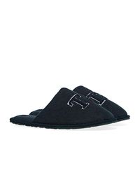 Tommy Hilfiger Pantoffels voor heren - Tot 22% korting op Lyst.com.nl