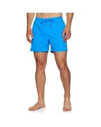 tommy hilfiger mens swim shorts