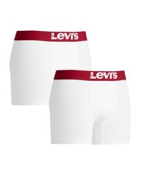Levi's Ondergoed voor heren - Tot 49% korting op Lyst.com.nl