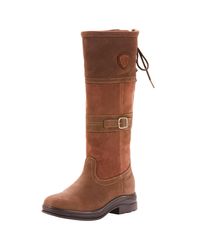 Ariat Boots for Women - Up to 33% off at Lyst.co.uk