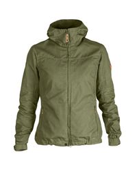 fjallraven women's jacket sale