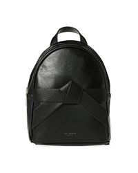 Ted Baker Backpacks for Women - Up to 52% off at Lyst.com