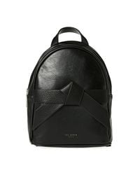 ted baker backpacks