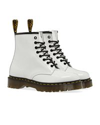 dr martens alte saldi