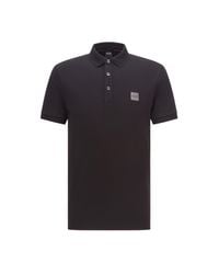BOSS by HUGO BOSS Polo for Men - to 60% off at Lyst.com