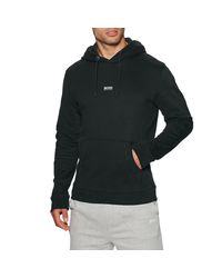 hugo boss hoodie mens