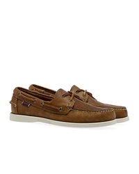 Sebago Shoes for Men - Up to 60% off at Lyst.com