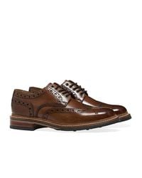 Brogues voor heren - Tot 50% korting op Lyst.com.nl
