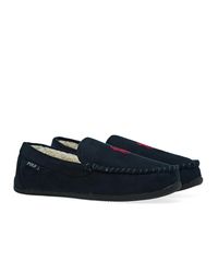 Polo Ralph Lauren Slippers for Men - Up to 41% off at Lyst.com