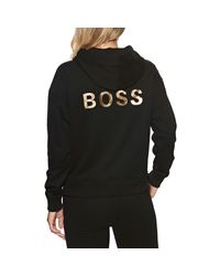 BOSS by HUGO BOSS Hoodies for Women - Up to 70% off at Lyst.com