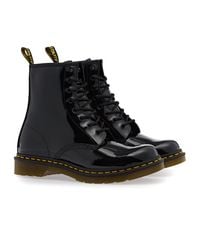 soldes chaussures dr martens