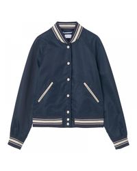 gant ocean jacket