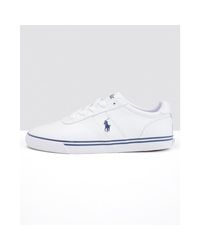 Polo Ralph Lauren Shoes for Men - Up to 40% off at Lyst.com