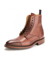 barker chelsea boots mens