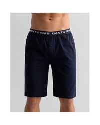 GANT Shorts for Men - Up to 64% off at Lyst.com