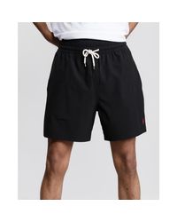 polo swimming trunks