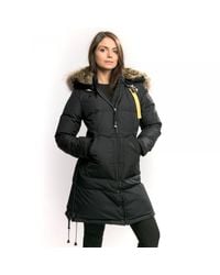 parajumper parka womens