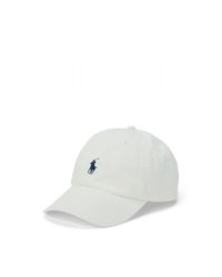 polo ball caps