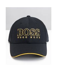 BOSS by HUGO BOSS Hats for Men - Up to 50% off at Lyst.ca