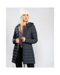 parajumper coat womens